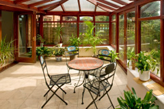 Quholm conservatory quotes
