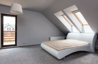 Quholm bedroom extensions