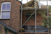 free Quholm home extension quotes