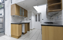 Quholm kitchen extension leads